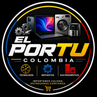 El Portu logo